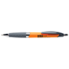 PE430
	-TORANO®-Orange with Black Ink